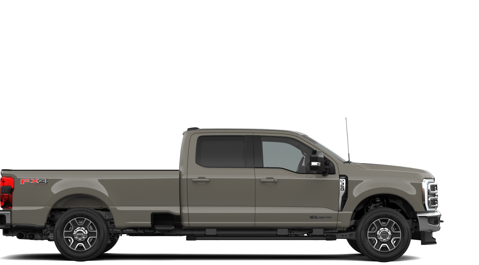 2026 Ford Super Duty® External Image 1
